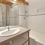Confortable 2 Pieces Avec Balcon, Animaux Admis, Skis Aux Pieds - Fr-1-182a-9 شقة