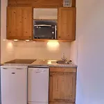 شقة Confortable 2 Pieces Avec Balcon, Animaux Admis, Skis Aux Pieds - Fr-1-182a-9 *