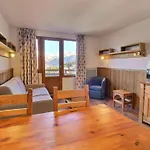 Confortable 2 Pieces Avec Balcon, Animaux Admis, Skis Aux Pieds - Fr-1-182a-9 شقة