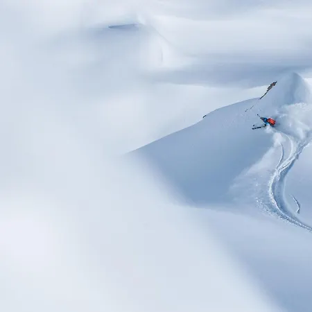 Апартаменты Confortable 2 Pieces Avec Balcon, Animaux Admis, Skis Aux Pieds - Fr-1-182a-9 *