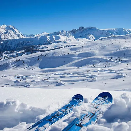 Appartamento Confortable 2 Pièces, 4 Pers, Skis Aux Pieds, Animaux Bienvenus - Fr-1-182a-9 Courchevel