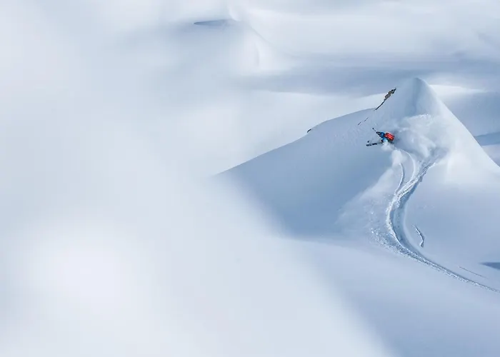 شقة Confortable 2 Pieces Avec Balcon, Animaux Admis, Skis Aux Pieds - Fr-1-182a-9 *